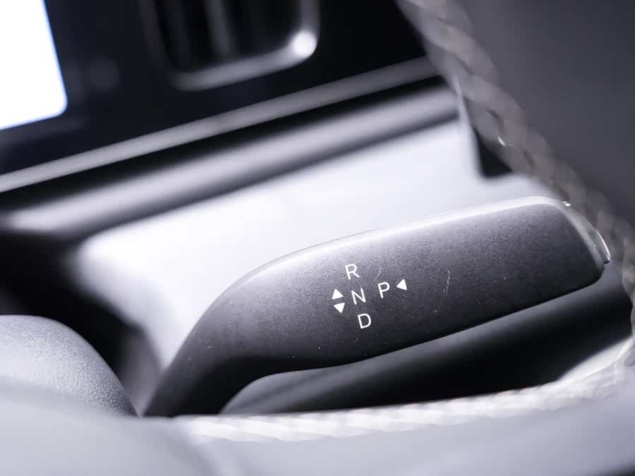 BYD Sea Lion 05 EV 2025 immagine di auto #26