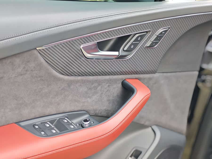 Audi SQ7 #26 Audi SQ7 immagine di auto #26