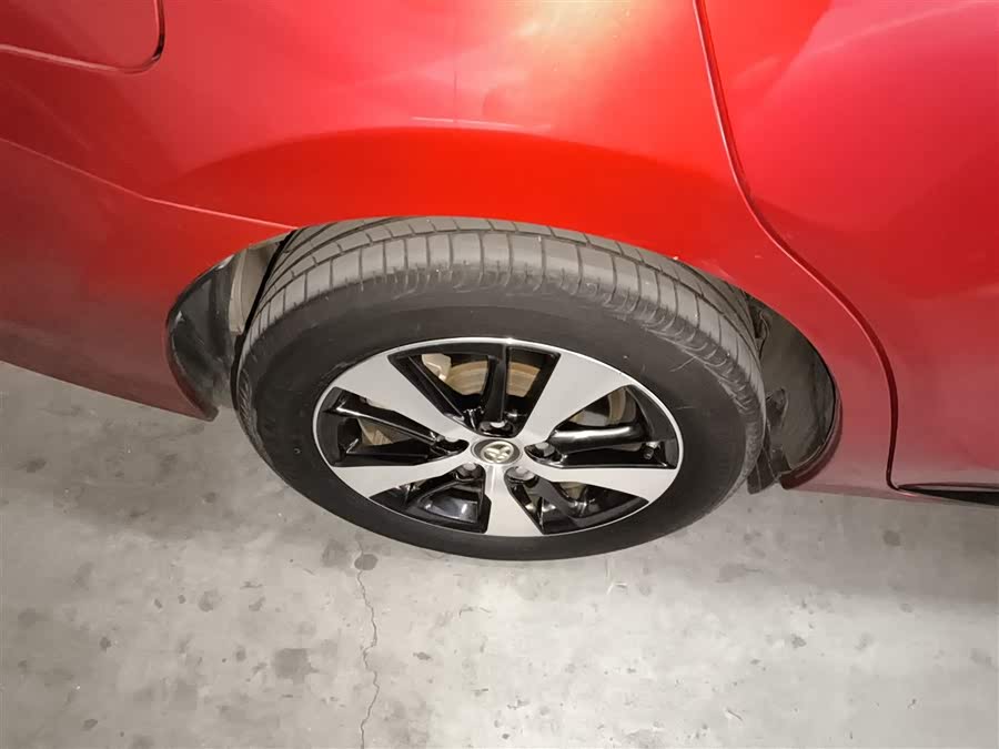 Toyota Levin Hybird E+ 2019 car image #26