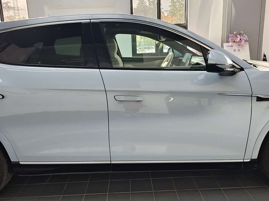 Denza N7 2024 صورة سيارة #26