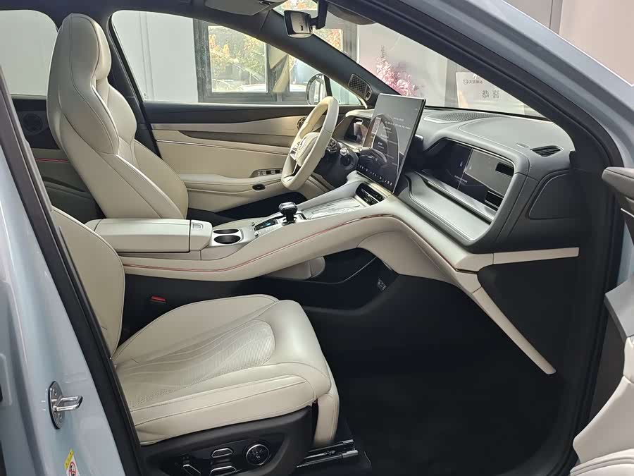 Denza N7 2024 #26 Denza N7 2024 car image #26