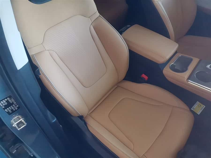 GAC Trumpchi Emkoo 2023 #26 GAC Trumpchi Emkoo 2023 car image #26