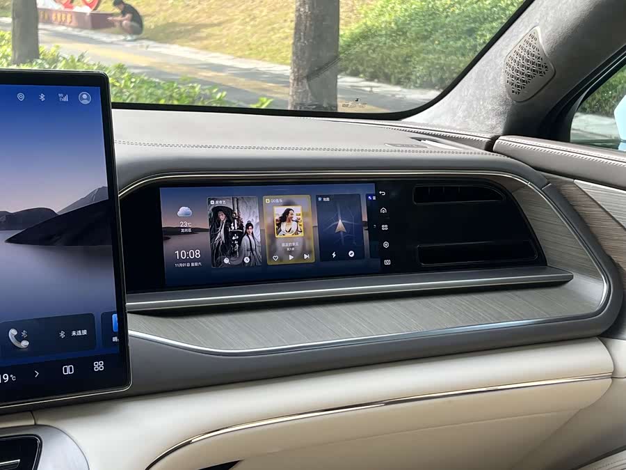 Denza N7 2024 #26 Denza N7 2024 car image #26