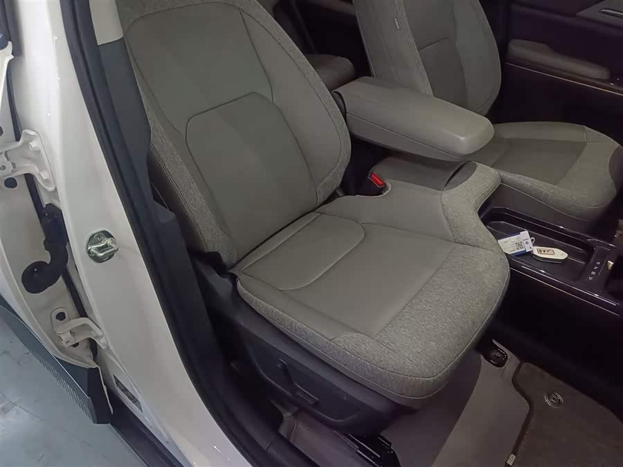 起亚 起亚EV5 2024 汽车图片 #26