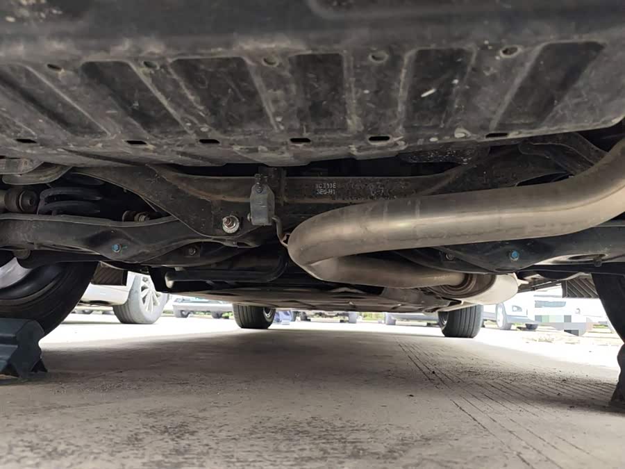 Honda CR-V New Energy 2024 car image #26