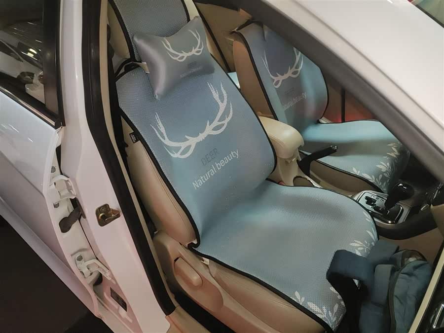 GEELY Emgrand Classic 2014 imagem de carro #26