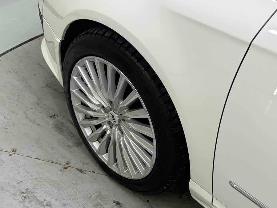 大众 Passat 2011 汽车图片 #26