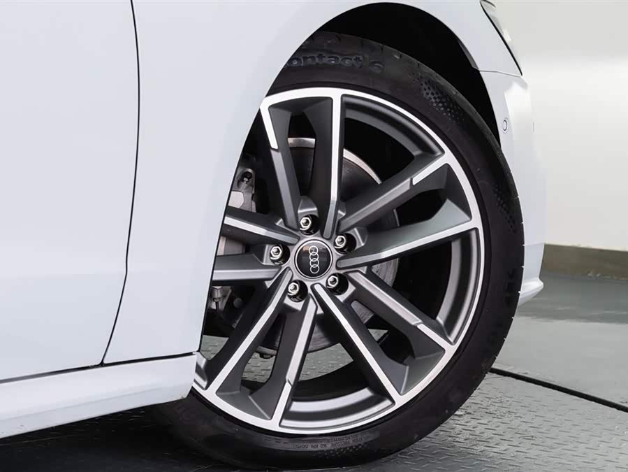 Audi A7 2024 #26 Audi A7 2024 car image #26