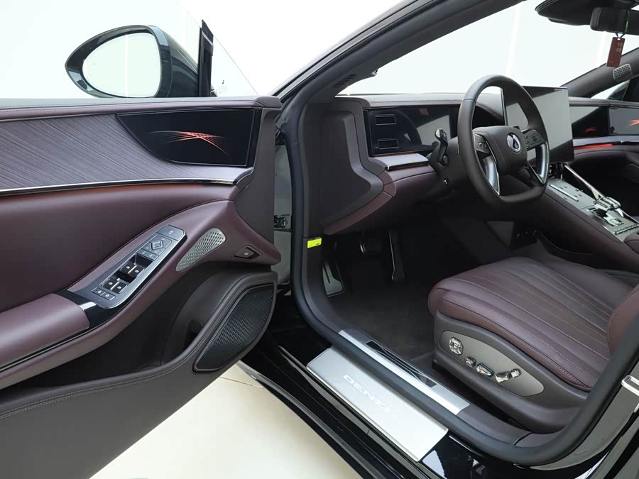 Denza Z9GT 2024 #26 Denza Z9GT 2024 immagine di auto #26