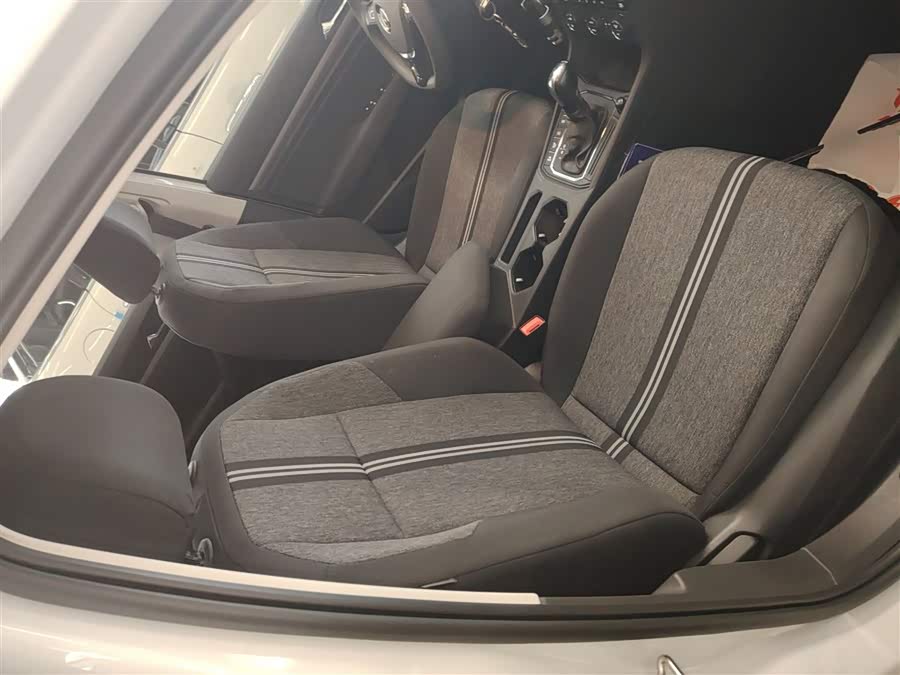 Volkswagen Lavida Pure Electric 2021 #26 Volkswagen Lavida Pure Electric 2021 car image #26