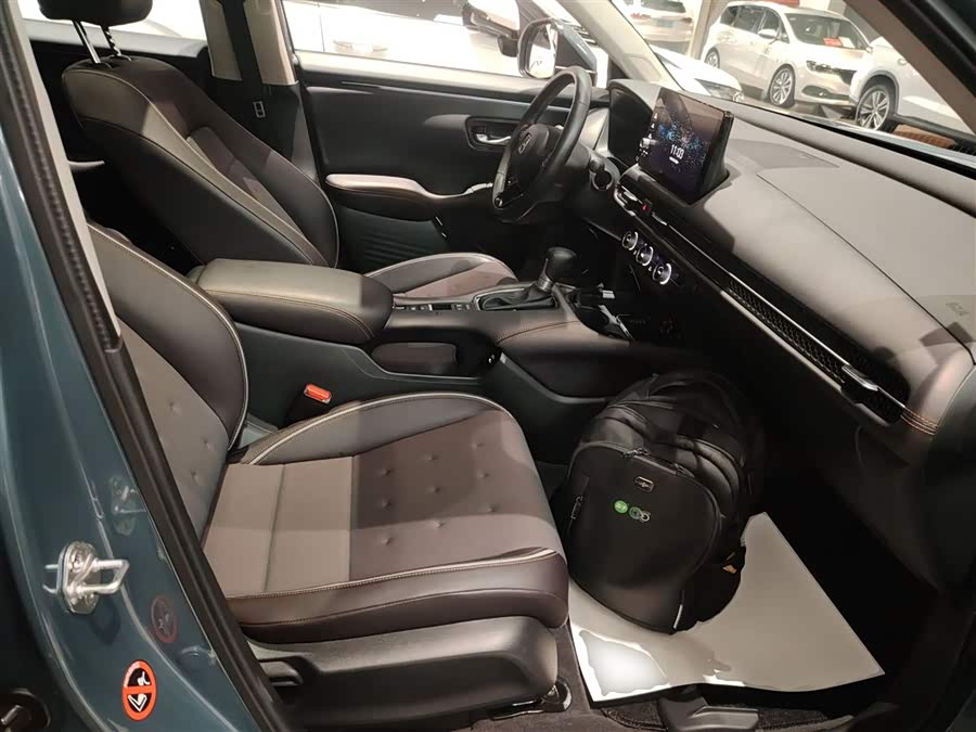 Honda ZR-V 2024 car image #26