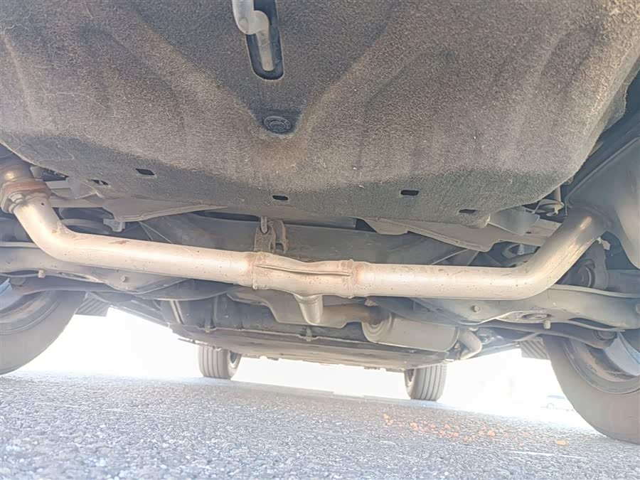 Honda Breeze New Energy 2023 car image #26