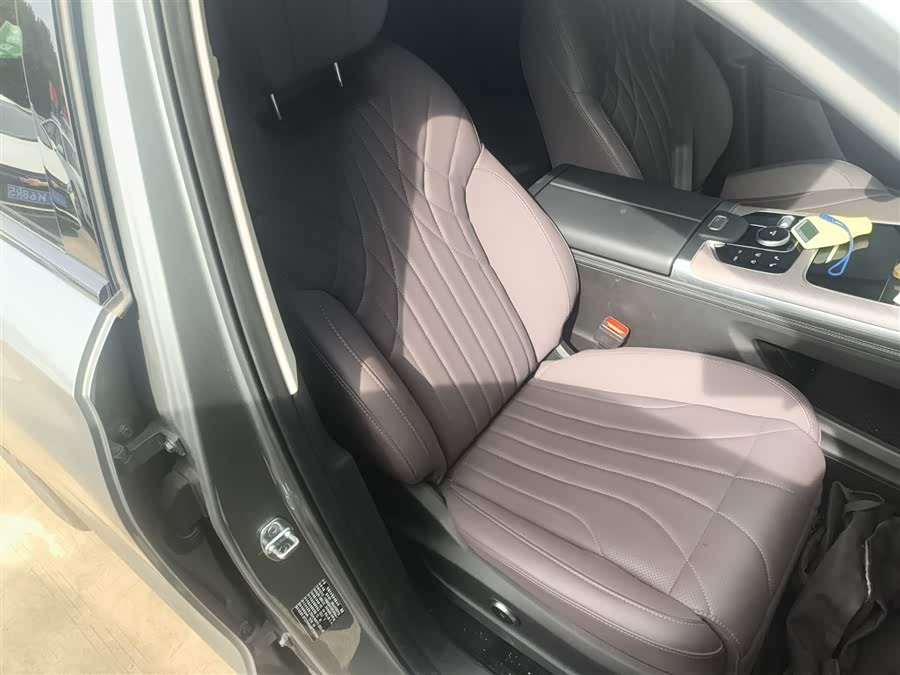 Chery Tiggo9 C-DM 2024 #26 Chery Tiggo9 C-DM 2024 car image #26