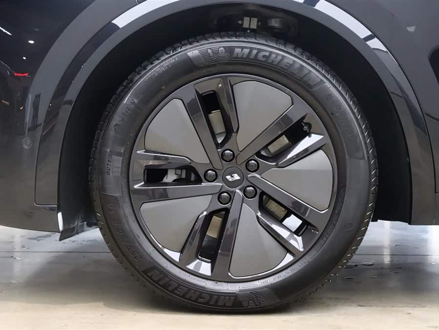 Li L8 2024 imagem de carro #26