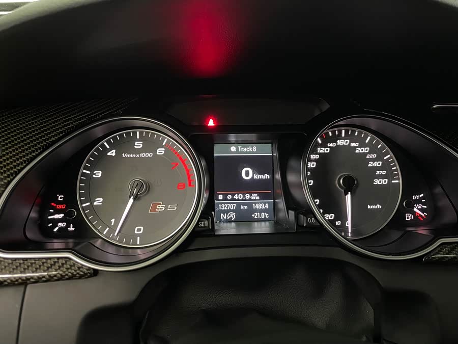 Audi S5 2014 car image #26