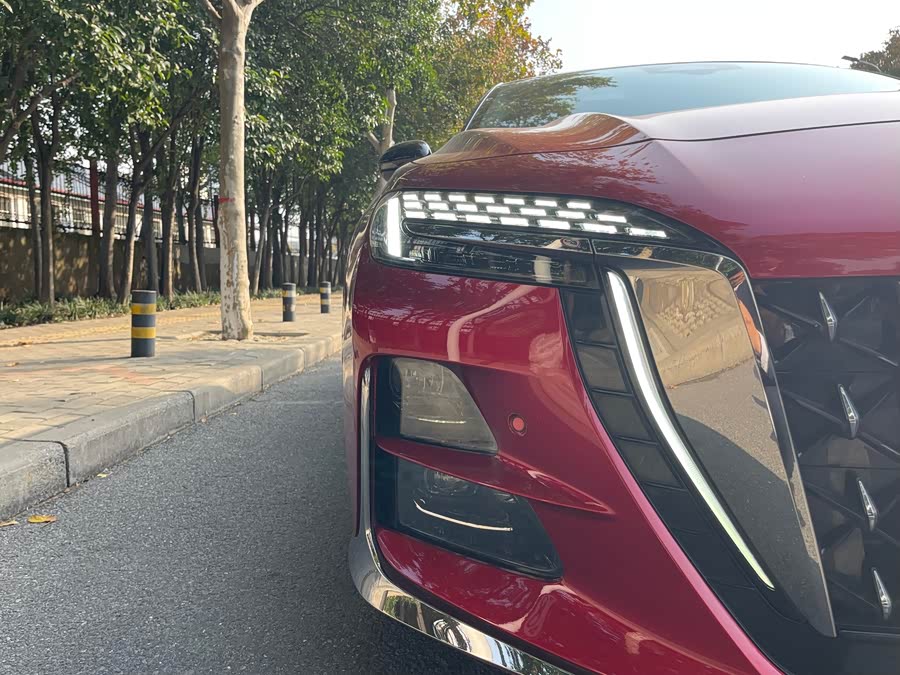 HongQi H6 2023 #26 HongQi H6 2023 car image #26