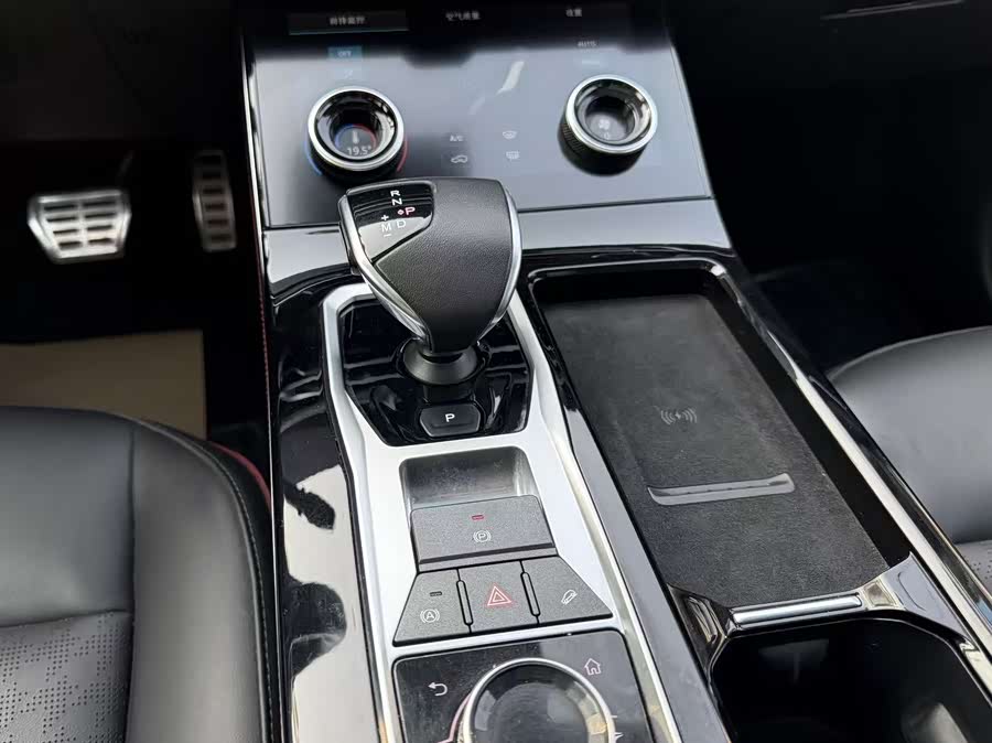 Jetour X70 PRO 2023 car image #26