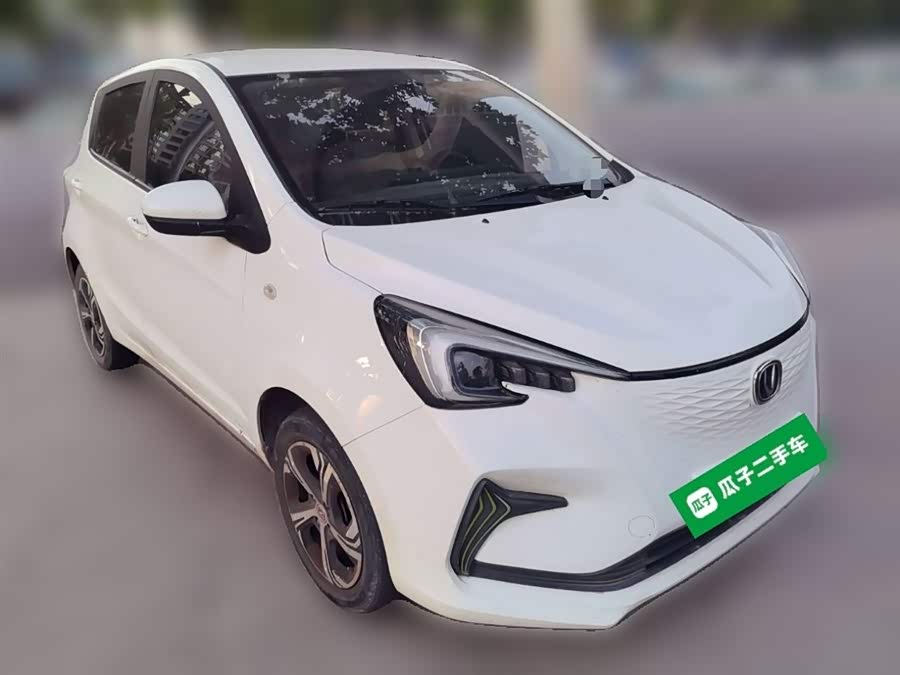 Changan BenBen E-Star 2020 car image #26