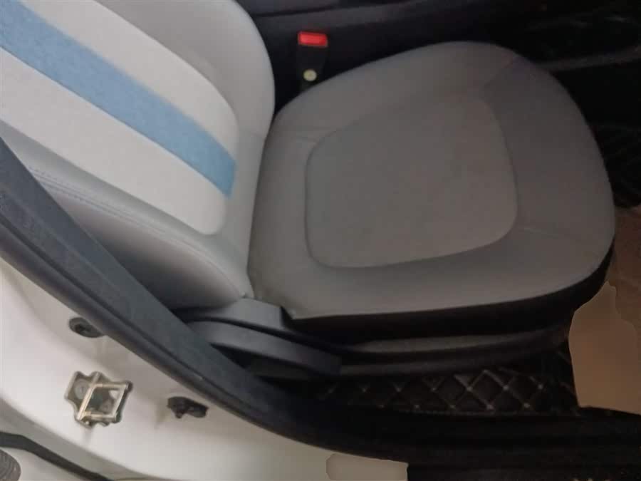 Changan BenBen E-Star 2021 #26 Changan BenBen E-Star 2021 car image #26