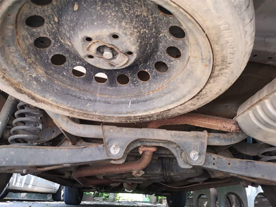 Jetour X70M 2020 car image #26