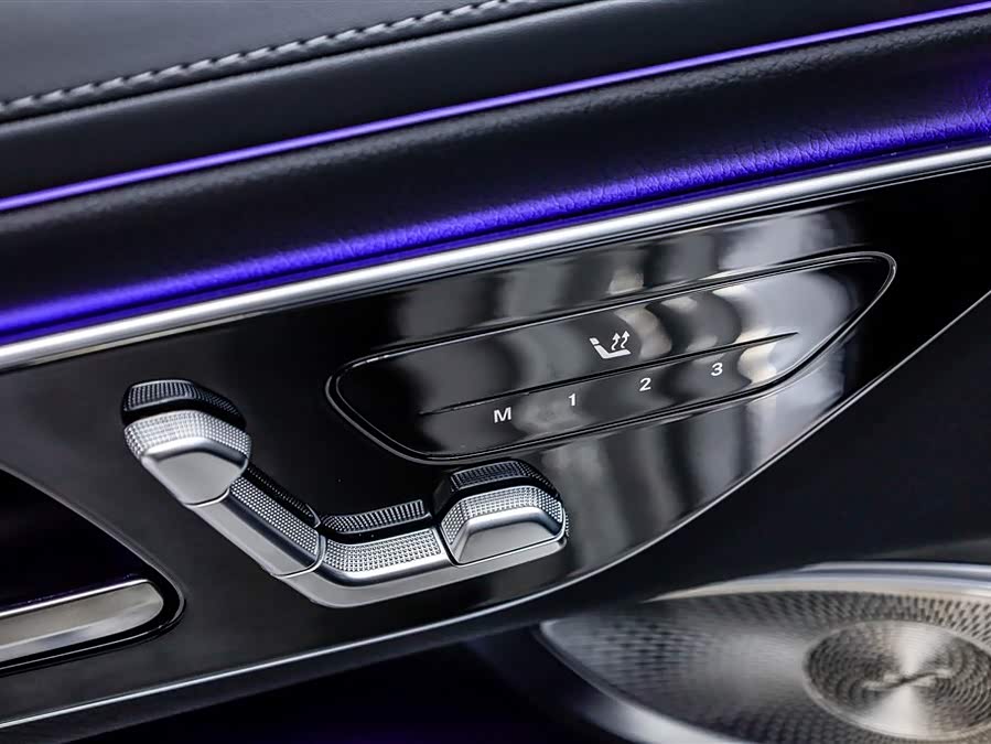 Mercedes-Benz CLE Class 2024 car image #26