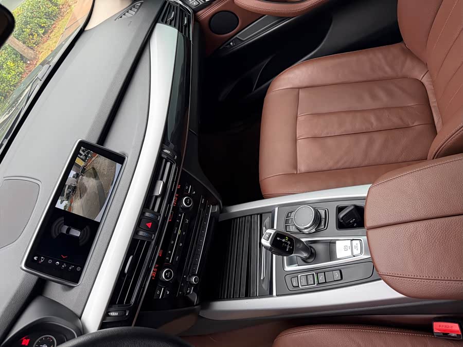 BMW X5 (Imported) 2018 #26 BMW X5 (Imported) 2018 immagine di auto #26