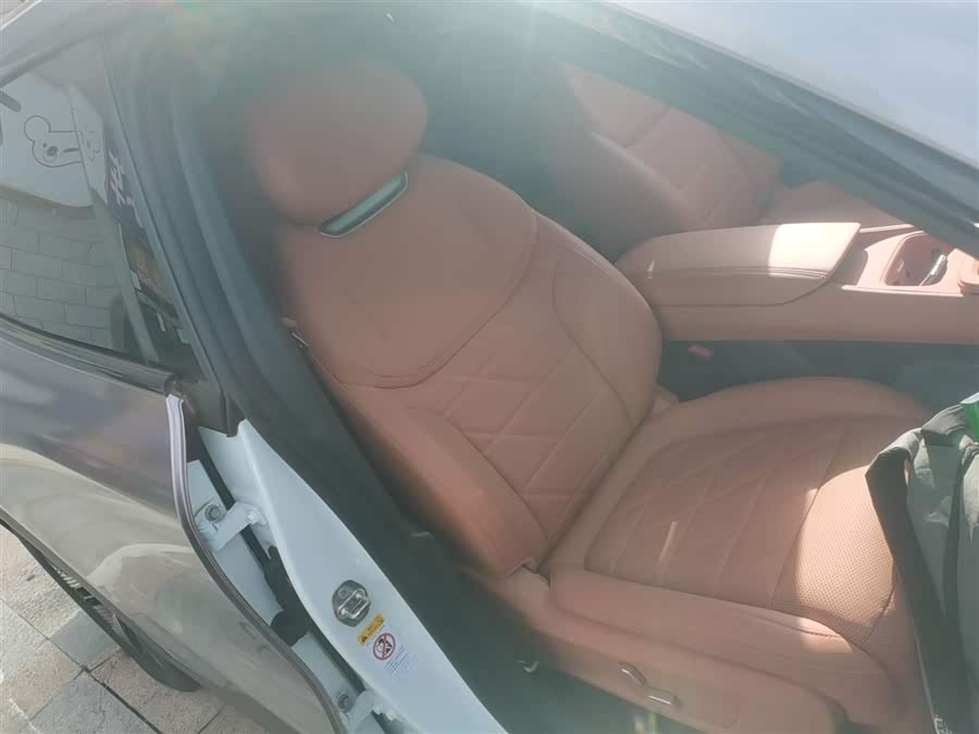 Deepal S05 2024 car image #26