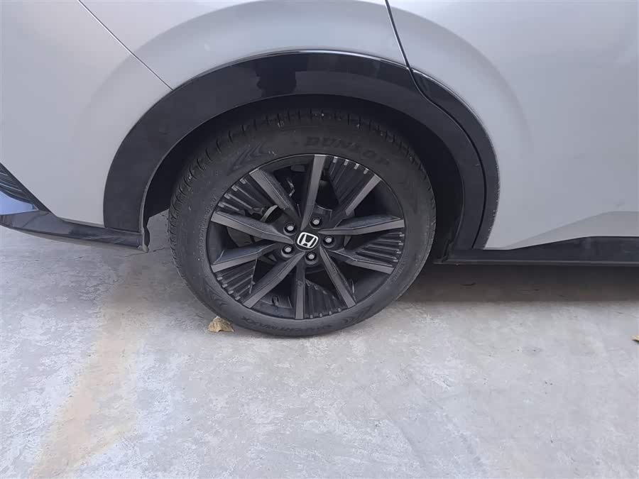 Honda e:NP2 2024 car image #26