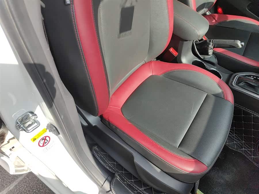 Changan Eado XT 2017 #26 Changan Eado XT 2017 изображение автомобиля #26