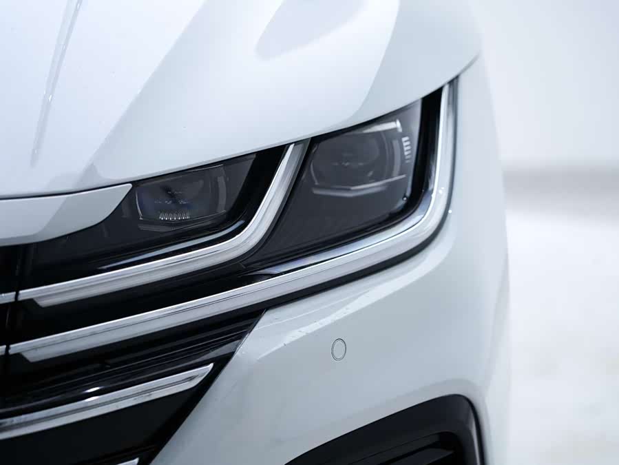 大众 一汽-大众CC 2022 #26 大众 一汽-大众CC 2022 汽车图片 #26