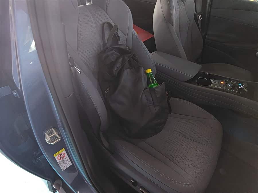 BYD Seal 06GT 2024 #26 BYD Seal 06GT 2024 car image #26