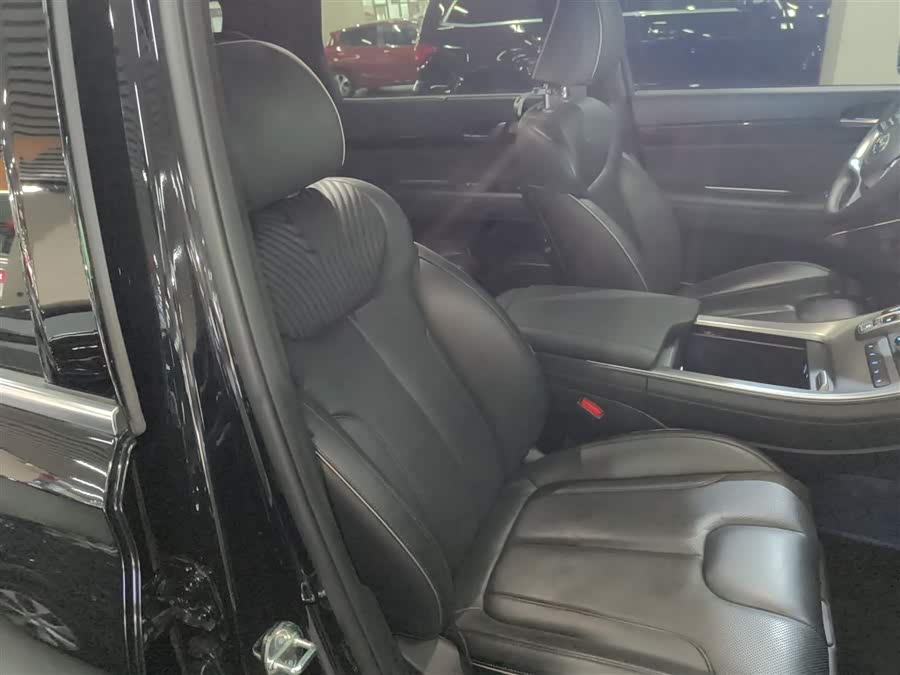 Hyundai Palisade 2023 #26 Hyundai Palisade 2023 car image #26