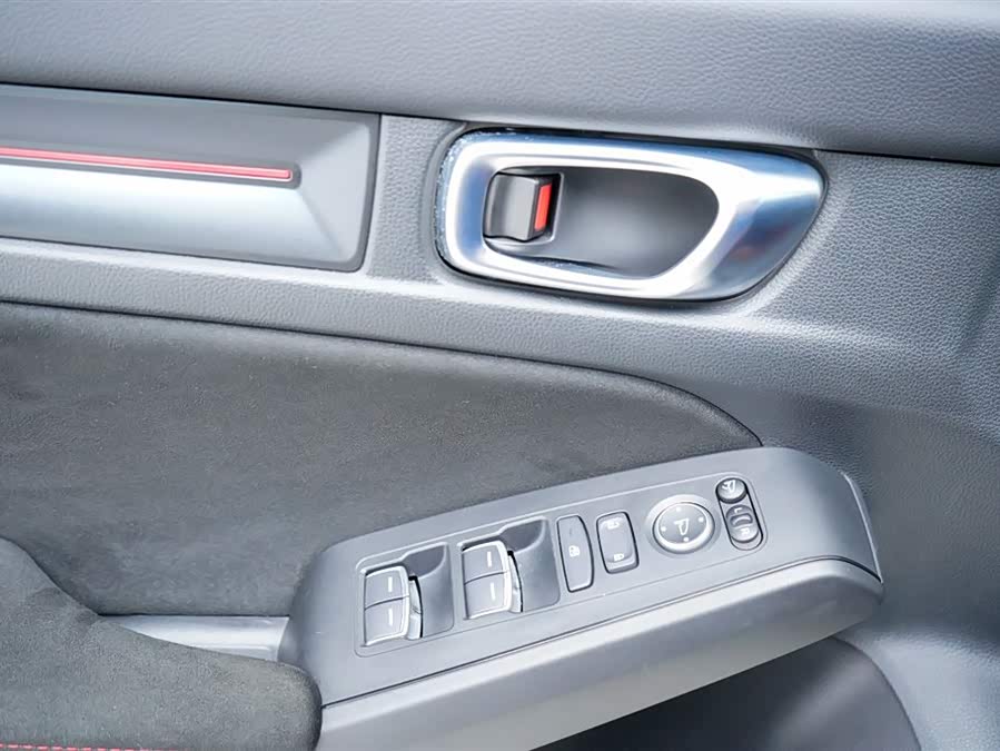 Honda Civic (Imported) 2023 car image #26