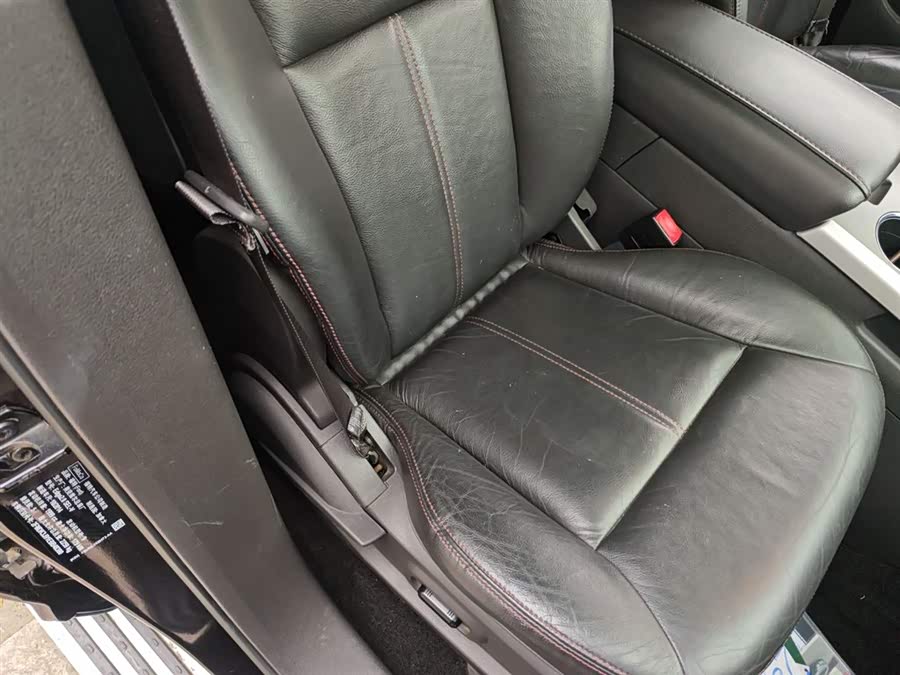 Ford Edge (Imported) 2015 صورة سيارة #26