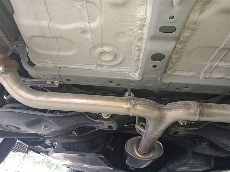 Honda HR-V 2024 car image #26