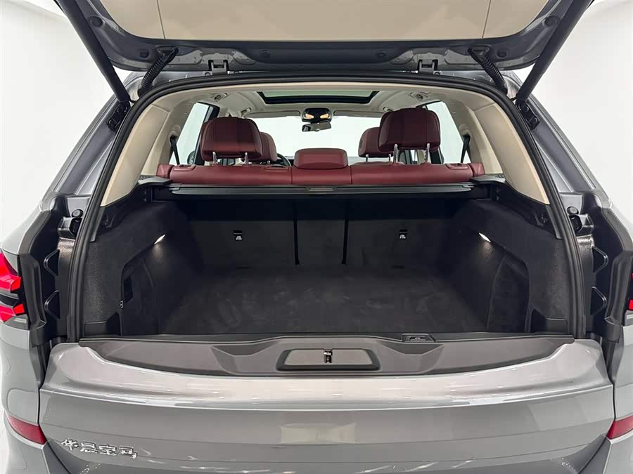 BMW X5 2023 صورة سيارة #26