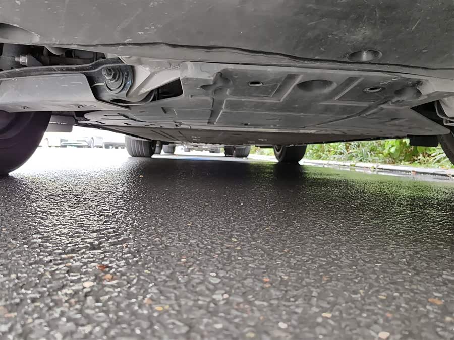 阿维塔 阿维塔11 2024 汽车图片 #26