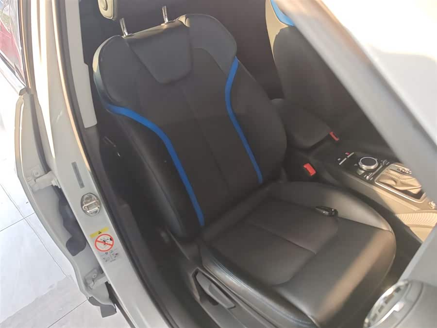 Audi Q2L e-tron 2021 #26 Audi Q2L e-tron 2021 صورة سيارة #26