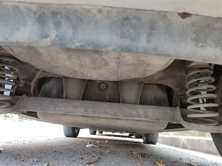 Changan CS15 EV 2018 #26 Changan CS15 EV 2018 imagen de coche #26