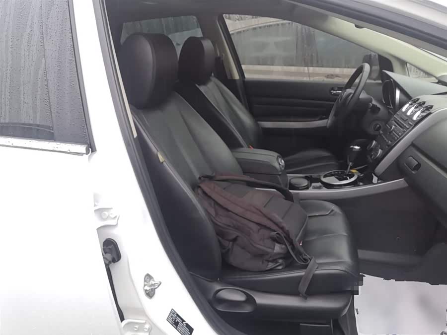 马自达 马自达CX-7 2016 汽车图片 #26