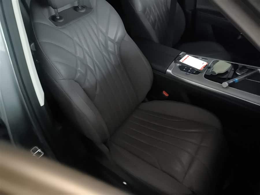 Chery Tiggo9 C-DM 2024 car image #26