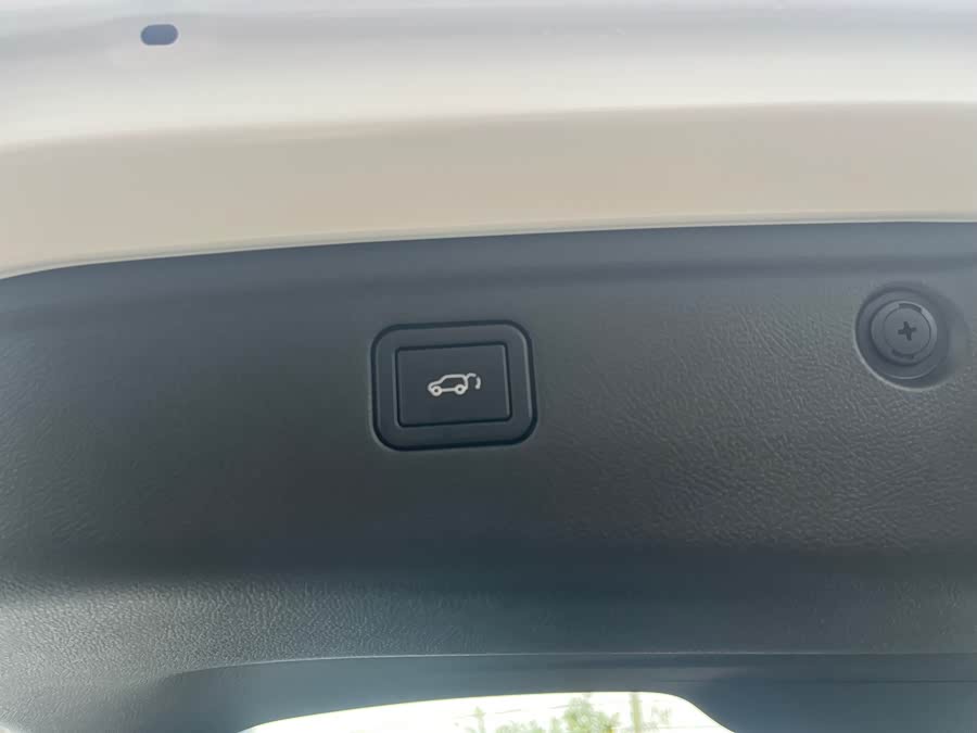 Changan CS75 PRO 2025 #26 Changan CS75 PRO 2025 car image #26