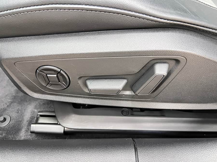 Audi A6L 2022 imagem de carro #26