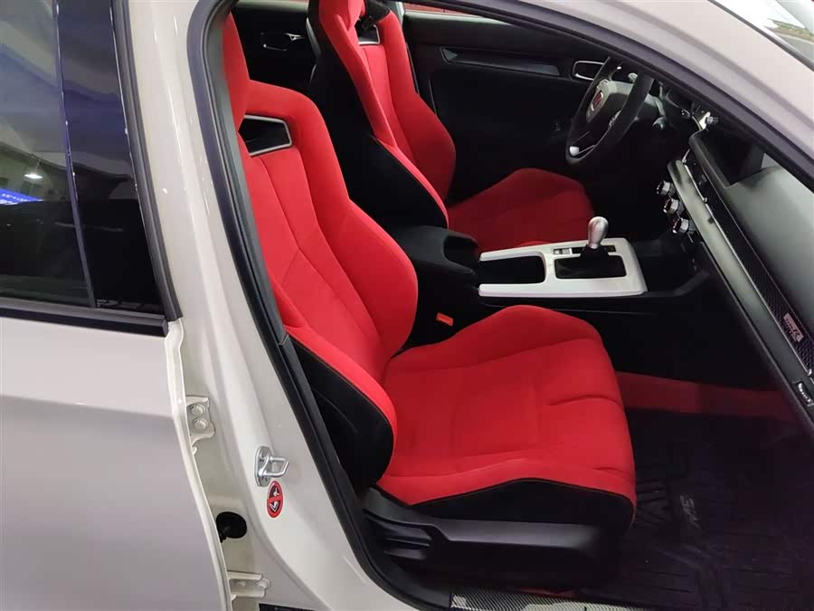 Honda Civic (Imported) 2024 #26 Honda Civic (Imported) 2024 car image #26