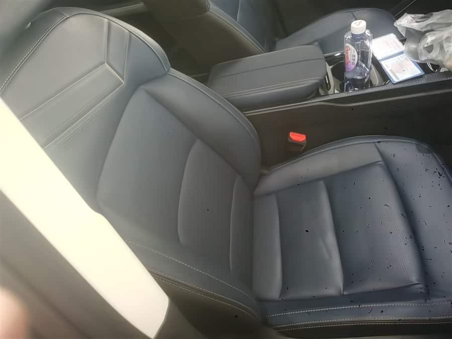 睿蓝汽车 睿蓝9 2024 汽车图片 #26