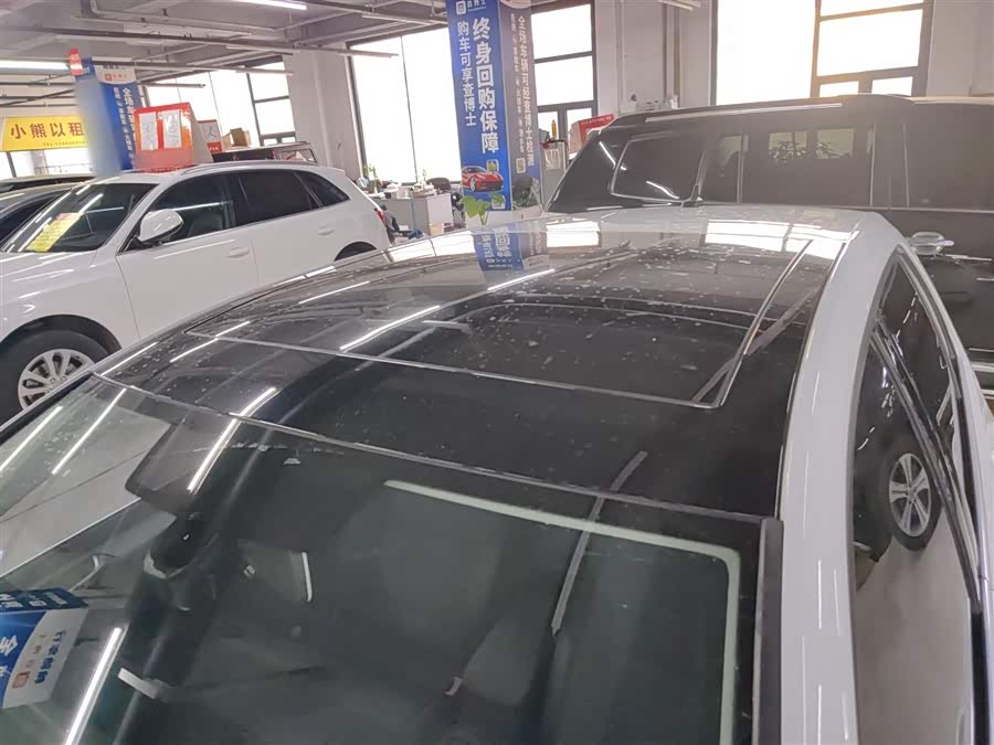 Volkswagen Golf Pure Electric 2021 car image #26