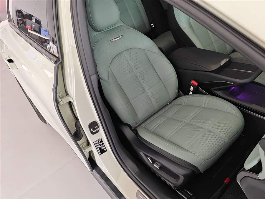 HongQi EH7 2024 #26 HongQi EH7 2024 immagine di auto #26