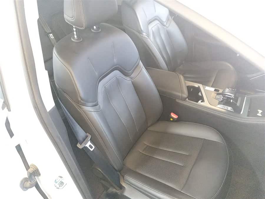 Jetour X90 PLUS 2022 изображение автомобиля #26