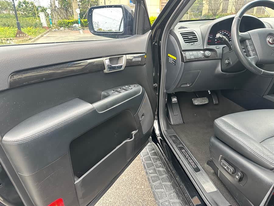 Kia Mohave 2013 صورة سيارة #26