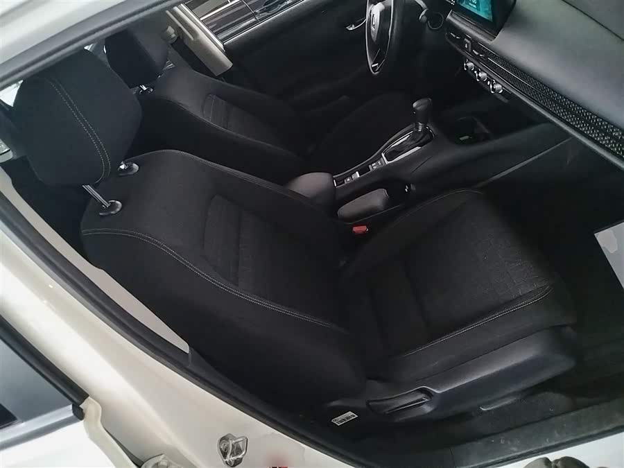 Honda ZR-V 2023 car image #26